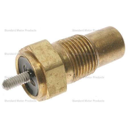 Standard Ignition Coolant Fan Switch, Ts-121 TS-121